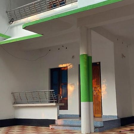 Villa Marari Hopes Mararikulam Exterior foto