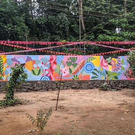 Villa Marari Hopes Mararikulam Exterior foto