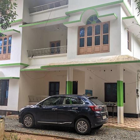 Villa Marari Hopes Mararikulam Exterior foto