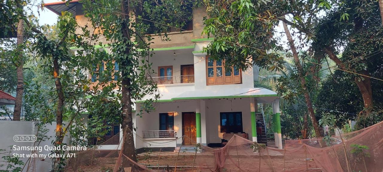 Villa Marari Hopes Mararikulam Exterior foto