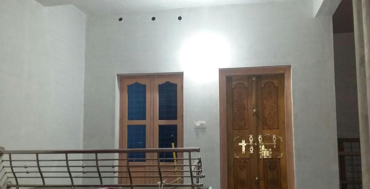 Villa Marari Hopes Mararikulam Exterior foto