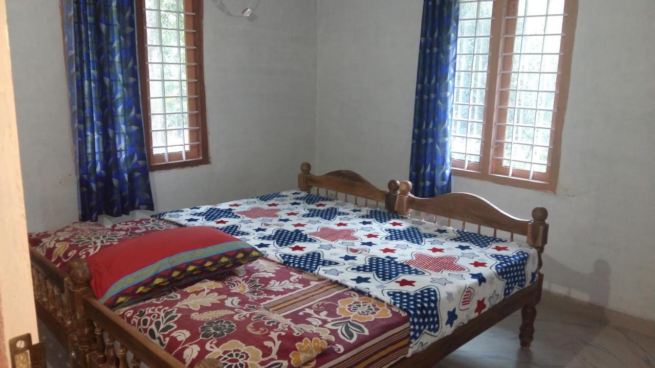 Villa Marari Hopes Mararikulam Exterior foto